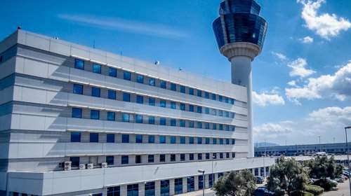 Ελ. Βενιζέλος: Στα ύψη η επιβατική κίνηση τον Απρίλιο - Αύξηση 26,8% σε σχέση με το 2022