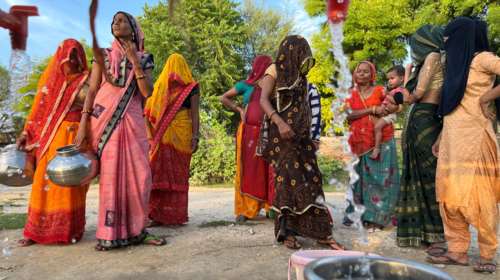 Απόφαση σταθμός στην Ινδία: &quot;Ναι&quot; στο δικαίωμα όλων των γυναικών στην άμβλωση