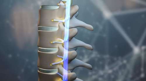 "Θαύμα" στο Ισραήλ: Ελπίδες σε παράλυτους ασθενείς να ξαναπερπατήσουν με εμφυτεύματα σπονδυλικής στήλης [εικόνες - βίντεο]