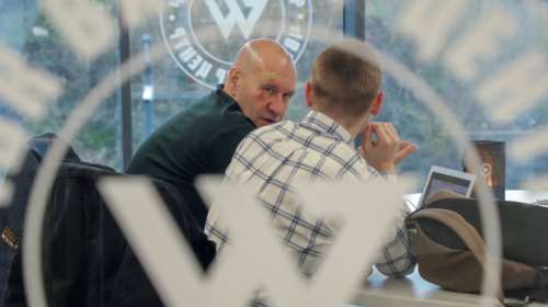 Κατασκοπευτικό θρίλερ: Bρέθηκε διαβατήριο του Πριγκόζιν - Το είχε χρησιμοποιήσει... σωσίας του για να μπει στη Λιθουανία