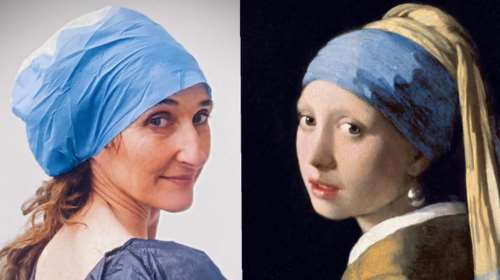 Ολυμπία Κρασαγάκη: Διαγνώστηκε με καρκίνο η γνωστή φωτογράφος - Η στήριξη από την Ιωάννα Παλιοσπύρου