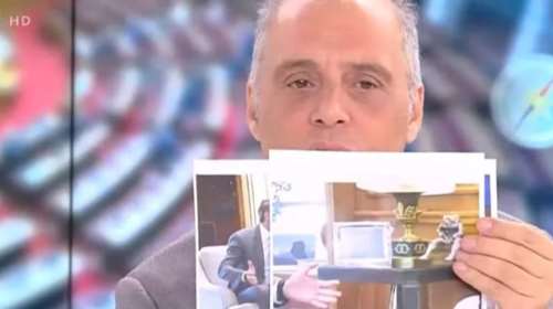 Ο Βελόπουλος αποκαλεί τον Μητσοτάκη... ψεκασμένο: &quot;Κατέβασε την Παναγία και έβαλε διάφορα φενγκ σούι&quot; [βίντεο]