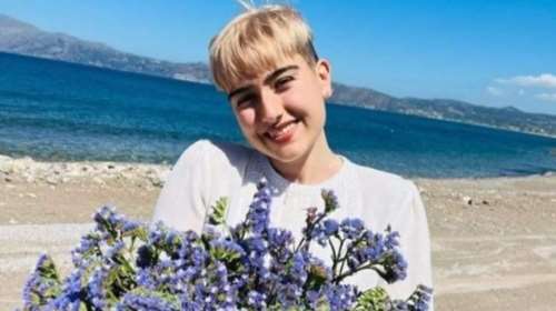 Το Σάββατο το τελευταίο αντίο στην Ραφαέλα Πιτσικάλη - &quot;Επιθυμία της να είμαστε όλοι ντυμένοι στα λευκά&quot;