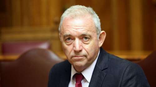 Καμπανάκι από Λέκκα: Αμείωτη η σεισμικότητα στη Θήβα εδώ και περίπου 4 μήνες - Φόβος για μεγάλο σεισμό