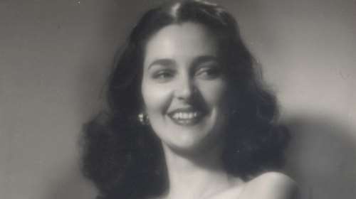 Πέθανε στα 103 της η Στέλλα Γκρέκα: Μεγάλη δόξα του ελαφρού τραγουδιού, ερμήνευσε μεγάλες επιτυχίες