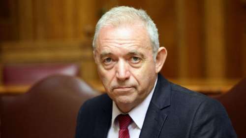 Σεισμός στη Θήβα - Λέκκας: 2.500 δονήσεις από πέρσι τον Μάιο - Γιατί δεν ανησυχούν οι επιστήμονες