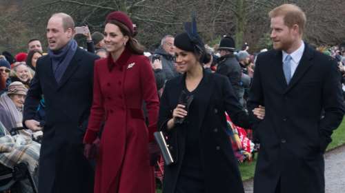 Σχέσεις οργής: Κάιν και Άβελ θυμίζει η κόντρα του Χάρι με τον Γουίλιαμ - Οι νέες αποκαλύψεις που θα προκαλέσουν σεισμό