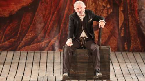 &quot;Έστειλα μήνυμα στον Πέτρο Φιλιππίδη ότι είμαι δίπλα του&quot;