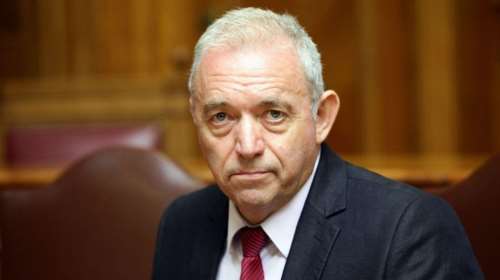 Ευθύμιος Λέκκας για σεισμό στην Αταλάντη: Η περιοχή έχει βεβαρημένο ιστορικό - Παρακολουθούμε την εξέλιξη του φαινομένου