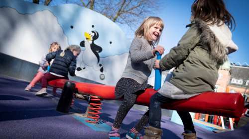 Πέτσας: Άνοιγμα παιδικών σταθμών μαζί με τα δημοτικά σχολεία