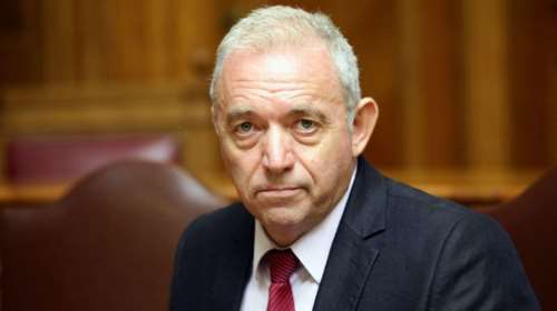 Επιφυλακτικοί οι σεισμολόγοι για τα 4,8 Ρίχτερ στην Αταλάντη: &quot;Δεν ξέρουμε αν είναι ο κύριος σεισμός&quot;, λέει ο Λέκκας