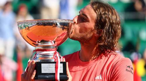 Στέφανος Τσιτσιπάς: Πώς έγινε ο πιο ακριβοπληρωμένος τενίστας της γενιάς του