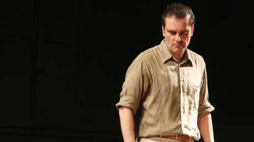 Μιχελής: Στον αγαπημένο του ναό, Άγιο Νικόλαο Ραγκαβά η κηδεία του - Οι αναρτήσεις όταν πάλευε με την αρρώστια