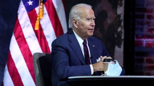 Εκλογές ΗΠΑ 2020: Μετά το αλαλούμ της καταμέτρησης, ο Μπάιντεν κέρδισε τελικά την Τζόρτζια