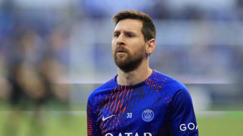 Οριστικό: Τέλος ο Λιονέλ Μέσι την Παρί Σεν Ζερμέν - Αλ Χιλάλ, Ιντερ Μαϊάμι και Μπαρτσελόνα δίνουν μάχη για τον αποκτήσουν