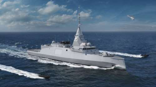 Ο Δένδιας θα εισηγηθεί στο ΚΥΣΕΑ την αγορά και 4ης φρεγάτας Belharra