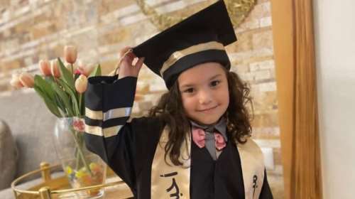 Τραγικό τέλος για την 6χρονη Χιντ Ρατζάμπ που καλούσε σε βοήθεια  - Τα ίχνη της χάθηκαν πριν δύο εβδομάδες