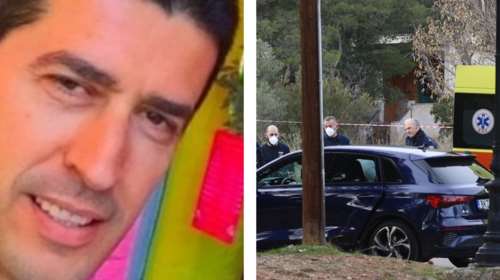 Θρακομακεδόνες: Δύο συλλήψεις από το ελληνικό FBI για το μαφιόζικο χτύπημα έξω από καφετέρια