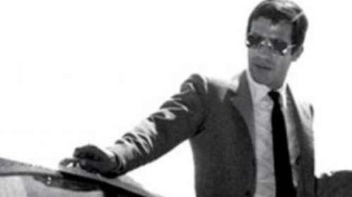 Λάμψη άλλης εποχής: Ο Αλέξανδρος Ωνάσης με τη μητέρα του, Τίνα Λιβανού, στα &#39;60s - Σπάνια φωτό