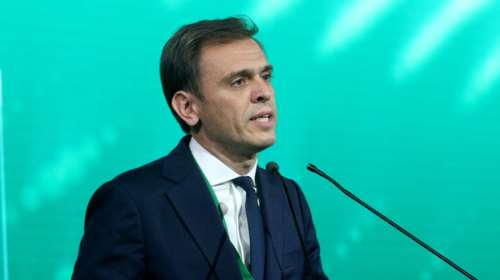 Μάντζος: Δεν υπάρχει εκβιαζόμενος Ανδρουλάκης - Επικίνδυνη η γραμμή του ΣΥΡΙΖΑ