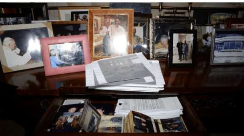 Υπόθεση Έπσταϊν: 400 δικηγόροι "ξεσκονίζουν" 5,2 εκατ. σελίδες φακέλων – Καθυστερεί η πλήρης δημοσιοποίηση