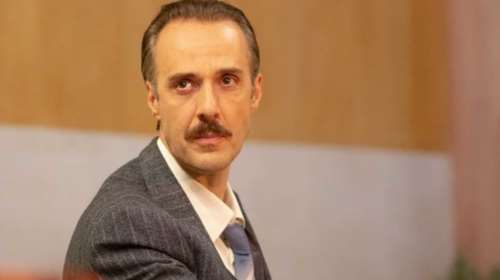 Χρήστος Πλαϊνης: Δεν βλέπω τις Άγριες Μέλισσες, δεν θέλω να βλέπω τον...