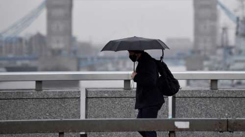 Βόμβα ΠΟΥ για την μετάλλαξη Ομικρον: Περισσότεροι από τους μισούς Ευρωπαίους θα κολλήσουν τις επόμενες 6-8 εβδομάδες