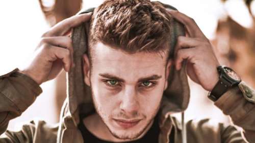 Συνελήφθη ο youtuber Αλέξανδρος Κοψιάλης – Οδηγούσε μηχανή χωρίς δίπλωμα