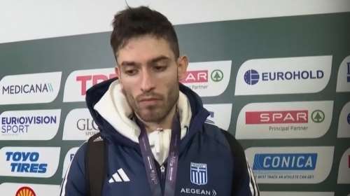 Μίλτος Τεντόγλου για Τέμπη: &quot;Είναι τραγικό, ντρέπομαι και να μιλήσω&quot; [βίντεο]