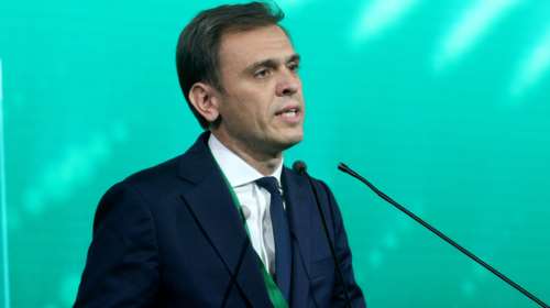 Δημήτρης Μάντζος: Αμείλικτα ερωτήματα μετά το SMS Παππά απαιτούν ξεκάθαρες απαντήσεις