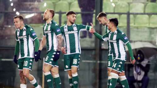 Παναθηναϊκός: Χαρακτήρας τελικού στο ματς με τον Άρη