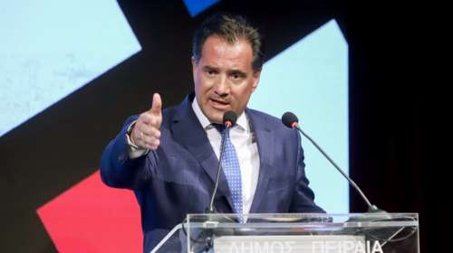 Γεωργιάδης για φωτογραφία Μητσοτάκη: Προφανώς επιτρέπεται να πάμε για άθληση στην Πάρνηθα και στο Τατόι