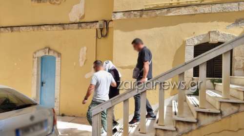 Χανιά: Ομαδικός βιασμός 21χρονης Σουηδής - Κόλαφος για τους δύο εμπλεκόμενους το ιατροδικαστικό πόρισμα