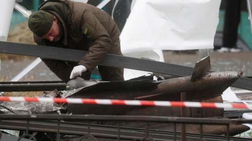 Πόλεμος στην Ουκρανία: Οι πρώτοι Ρώσοι ολιγάρχες κατά του Πούτιν - &quot;Ο πόλεμος δεν μπορεί να είναι η απάντηση&quot;