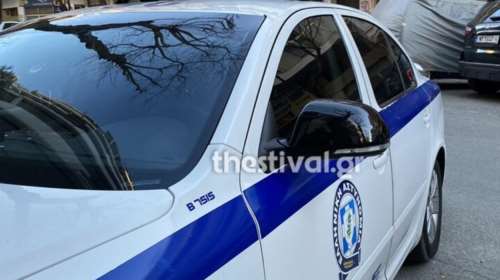 Οικογενειακή τραγωδία στη Θεσσαλονίκη: Πατέρας και γιος ήταν νεκροί στο σπίτι τους επί δύο μήνες