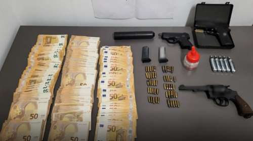 Κύκλωμα παράνομων συνταγογραφήσεων με 34.000 συνταγές: Οι δύο φαρμακοποιοί, οι δύο γιατροί και το... &quot;λαμόγιο&quot;