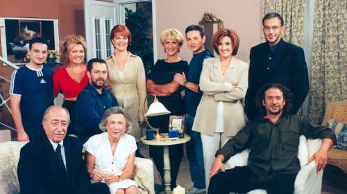 Εγκλήματα: Αυτή είναι η ακατάλληλη σκηνή που είδαμε μόνο μια φορά και δεν προβλήθηκε ποτέ ξανά [βίντεο]