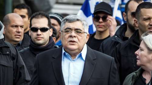 Εγκληματική οργάνωση η Χρυσή Αυγή: Σήμερα οι ποινές - Έρχονται συλλήψεις στελεχών της