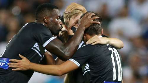 Europa Conference League: Άλωσε τη Ριέκα ο ΠΑΟΚ και πήρε την πρόκριση για τους ομίλους [Βίντεο]