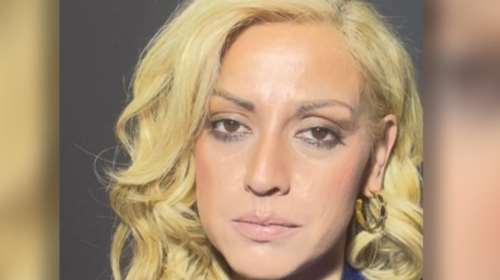 &quot;Δεν έχω κοιμηθεί ούτε ένα λεπτό&quot;: Απογοητευμένη από την σαρωτική ήττα του ΣΥΡΙΖΑ η Ραλλία Χρηστίδου