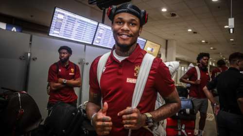 Θύμα ληστείας ο μπασκετμπολίστας της ΑΕΚ Μπεν Μακλέμορ - Του πήραν ρολόι 200.000 ευρώ