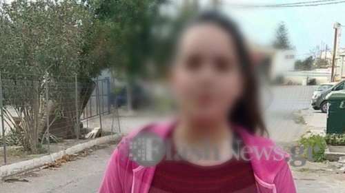 Θεία 11χρονης Ιωάννας στα Χανιά: &quot;Γιατί η μητέρα άργησε τόσο να ενημερώσει ότι το παιδί εξαφανίστηκε;&quot;