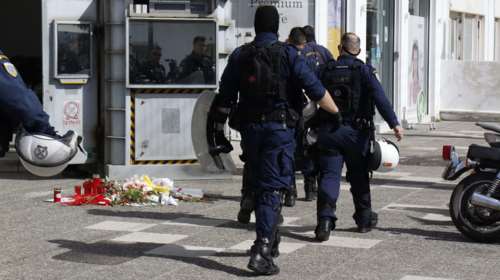 Άγιοι Ανάργυροι: Τι έπρεπε να κάνουν και δεν έκαναν οι αστυνομικοί - Οι 21 σελίδες του εγχειριδίου της ΕΛΑΣ που δεν βοήθησαν την Κυριακή