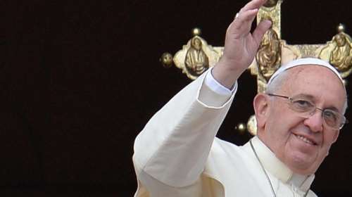 Πάπας Φραγκίσκος: Είχε αρνηθεί τον παχυλό μισθό του και δεν έμενε στην πολυτελή παπική κατοικία στο Παλάτι των Αποστόλων