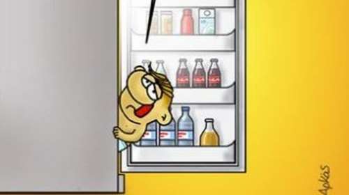 Ο Αρκάς μας δροσίζει εν μέσω καύσωνα - Η καλημέρα με τον Θανασάκη