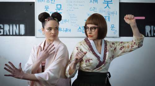 Οσα θα δούμε τον Μάιο στο θέατρο: Οι 6 νέες θεατρικές παραστάσεις και 3 μεγάλες επιτυχίες που συνεχίζονται