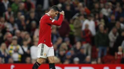 Σκληρή κόντρα Γιουνάιτεντ με Ρονάλντο: Κάνει μήνυση στον Κριστιάνο για να τον διώξει χωρίς αποζημίωση