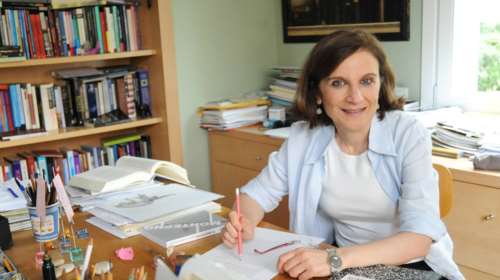 Η απάντηση της καθηγήτριας Βάσω Κιντή στον αριστούχο μαθητή που δεν πέρασε στο ΕΜΠ