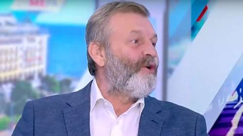 Γκλέτσος: Φτάσαμε στην ξεφτίλα με τον Κασσελάκη - Να πάρει τους βουλευτές του και να φύγουν