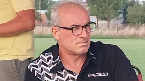 Σάλος με τις δηλώσεις του προέδρου της ομάδας των Τρικάλων: &quot;Το ποδόσφαιρο το έφτιαξαν άντρες, όχι κοριτσάκια&quot;